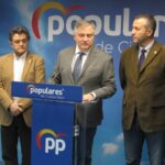 Francisco Cañizares: “Estos presupuestos son más marketing que apoyo efectivo”