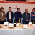 La Diputación provincial colabora con la iniciativa “Des-tapa los Sabores de Villarrubia de los Ojos”