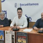 Socuellamos acogerá un concierto en honor a Santa Cecilia a beneficio de AECC