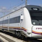 Mueren las dos personas que viajaban en la furgoneta arrollada por un tren en Manzanares