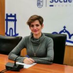 Unas filtraciones de agua retrasan la apertura del comedor escolar en Socuéllamos