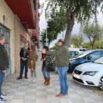 Ayuntamiento de Albacete estudia ampliar el centro sociocultural del barrio San Antonio Abad