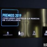 El Museo de la Cuchillería de Albacete recibe 16 nuevas piezas galardonadas en el Concurso regional