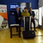 El Museo de la Cuchillería de Albacete recibe 16 nuevas piezas galardonadas en el Concurso regional