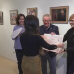 Entregados los premios del certamen ‘Manzanares Medieval’