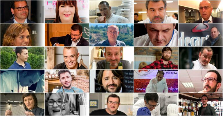 Salones Epílogo de Tomelloso se convertirá en epicentro de la gastronomía este sábado