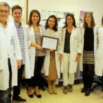 Dos nuevos premios para el Hospital Mancha Centro