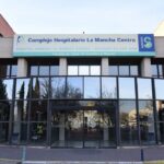 El doctor Lucas Salcedo será el nuevo gerente del Área Integrada de Alcázar de San Juan