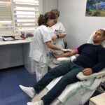 Alcázar de San Juan busca donantes de sangre, especialmente de A y 0 negativo