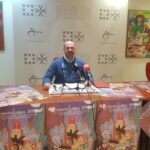 Una sardina con dos cabezas pondrá el punto final al carnaval de Alcázar de San Juan