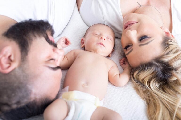 Ayudas de hasta 400 euros para las familias conquenses con hijos pequeños