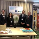 Dolz vende a Cuenca en el ‘Invest in Cities’ como ciudad con financiación preferencial