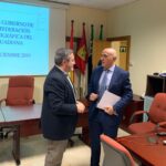 Los agricultores del Alto Guadiana solo tendrán que reducir un 5% su consumo de agua