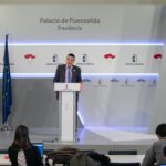 Castilla-La Mancha espera que solo haya trasvase para consumo humano en diciembre