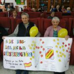 Los cerca de 100 centros de ACESCAM celebran el Día de la Constitución Española