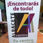 "Albacete, Abierto por Navidad" cuenta con actividades en el C.C. Calle Ancha