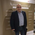 «El impulso de Puertollano», por Ángel Ibo Barrera