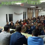 Agricultores de la región denuncian, desde Tomelloso, tener 1600 pozos sin regularizar desde hace 12 años
