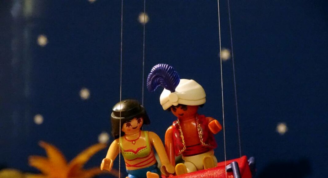 Belen Playmobil Albacete 036