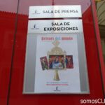 Nacimientos de todo el Mundo se hacen un hueco en la Casa Perona de Albacete con una exposición de Belenes