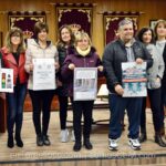 18 establecimientos de Argamasilla ofrecerán descuentos y promociones en la campaña “Anticípate a la Navidad”