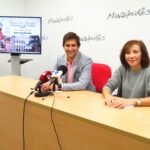 Unos 600 vecinos de Manzanares podrían participar en la tradicional Carrera de Navidad