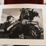 ‘I can’ gana el I Concurso Fotográfico ‘Ciega de Manzanares’