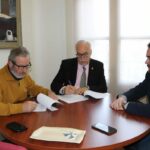 Ayuntamiento de Manzanares y UGT renuevan su compromiso con el SOIL