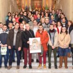 Caballero espera que unas 300 personas con capacidades diferentes hagan prácticas pre-laborales en la provincia a partir de abril