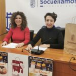 Un concurso de escaparates y el ‘Roscón Tradicional’ para celebrar la Navidad en Socuéllamos