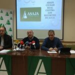 Asaja anuncia una movilización en protesta a los recortes en el agua de riego para 2020