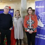 Manzanares acoge la exposición del 60 aniversario de Manos Unidas
