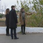 Ayuntamiento de Manzanares licita un plan para paliar los efectos de las lluvias