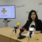 Vuelve ‘En estas navidades, compra en Manzanares’