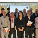 Socuéllamos homenajea a 8 trabajadores municipales jubilados durante el año