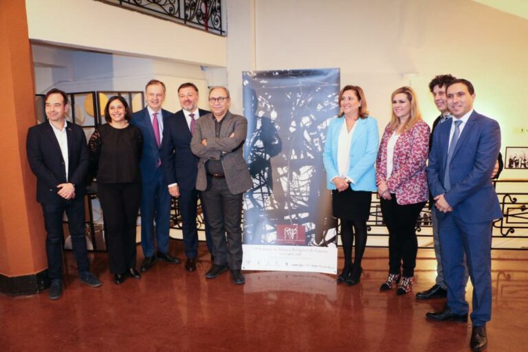 Globalcaja destaca que la Semana de la Música Religiosa sitúa a Cuenca como epicentro de la cultura