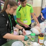 Torneos, talleres, música y sorteos en el X Encuentro Juvenil de Manzanares