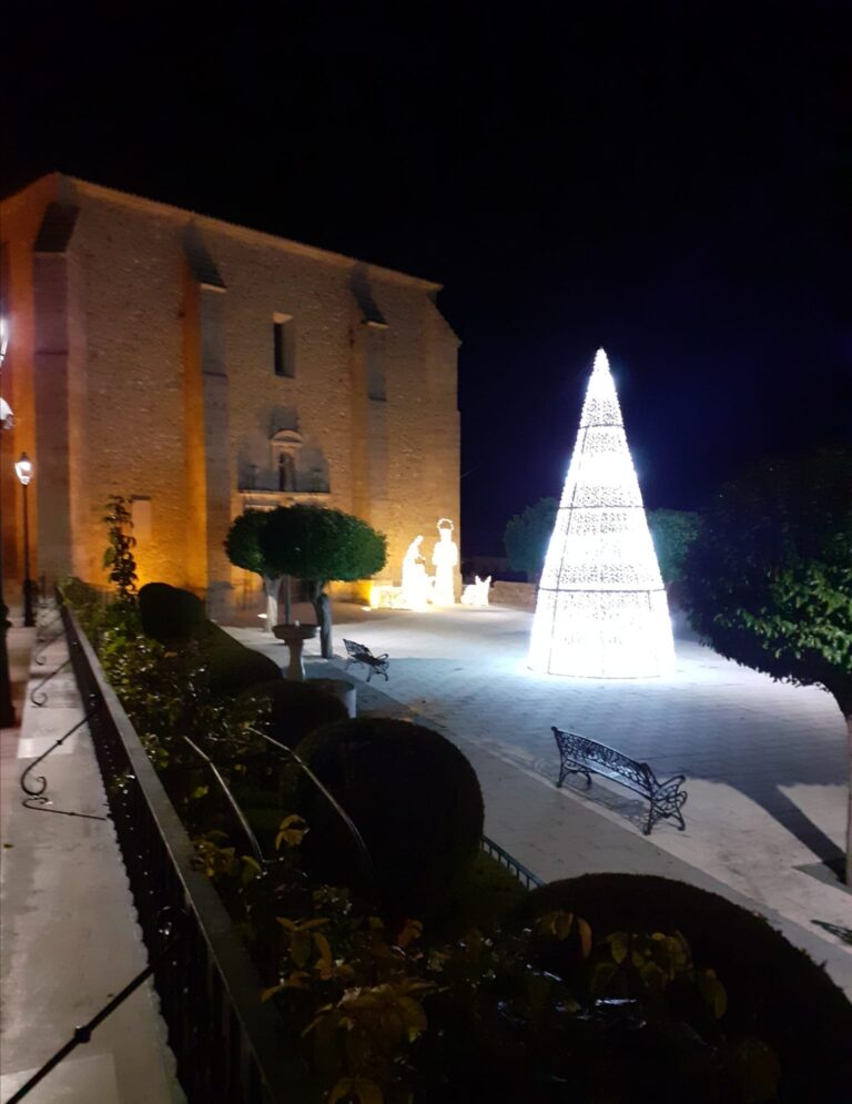 Albares celebra este domingo su Concierto de Navidad