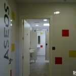 Así luce el espacio de Casa Carretas de Albacete, nueva sede de 35 asociaciones de la ciudad