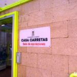 Así luce el espacio de Casa Carretas de Albacete, nueva sede de 35 asociaciones de la ciudad