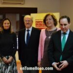 Tomelloso acoge una Jornada que busca modernizar el sector del vino y adaptarlo a la Era Digital