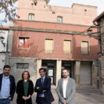 La Diputación ha concedido en 2019 anticipos reintegrables a 22 pueblos que suman 15’5 millones de euros