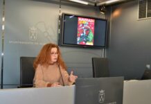 El Centro Joven de Albacete incluye 12 nuevas actividades en su pogramación de Navidad