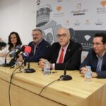 Nieva anuncia la construcción en 2020 de un aula para mayores de 50 años en el Centro Ocupacional