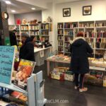 Aporta tu granito de arena en AIDA Books&More, la librería solidaria de Albacete