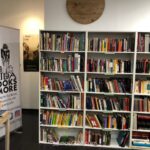 Aporta tu granito de arena en AIDA Books&More, la librería solidaria de Albacete