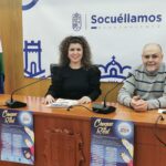 Un sorteo de 800€ para el ganador de «El Cheque Real» en Socuéllamos