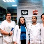 Cirujanos del Hospital de Manzanares presentan uno de los mejores casos clínicos en una reunión nacional