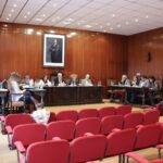 Nuevo tiempo mínimo para aparcar en la zona azul de Manzanares