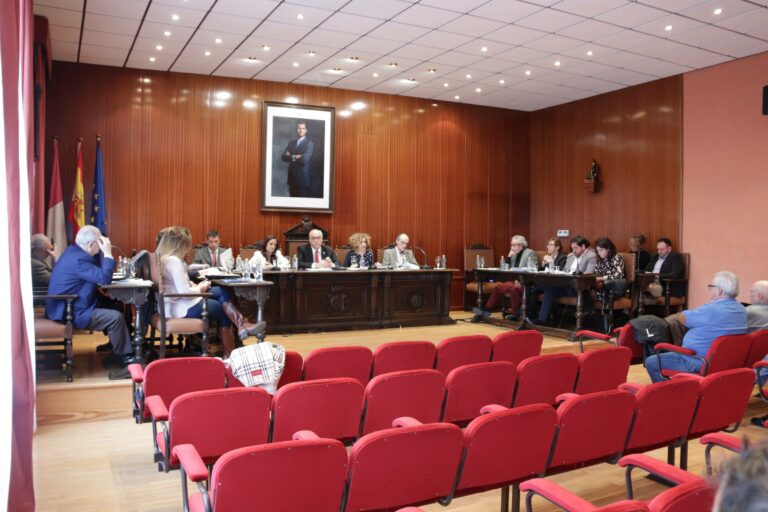 Nuevo tiempo mínimo para aparcar en la zona azul de Manzanares Nuevo tiempo mínimo para aparcar en la zona azul de Manzanares